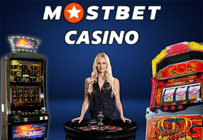 Mostbet Application Download